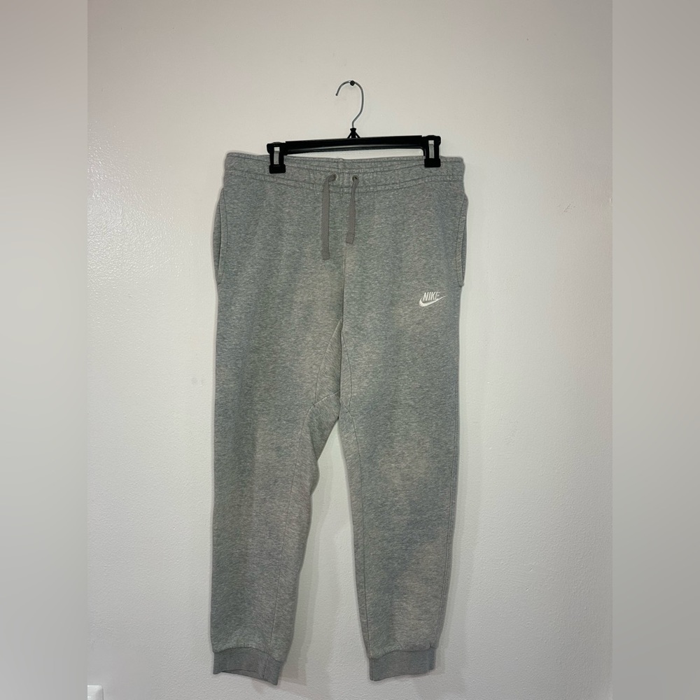 Nike sweatpants
